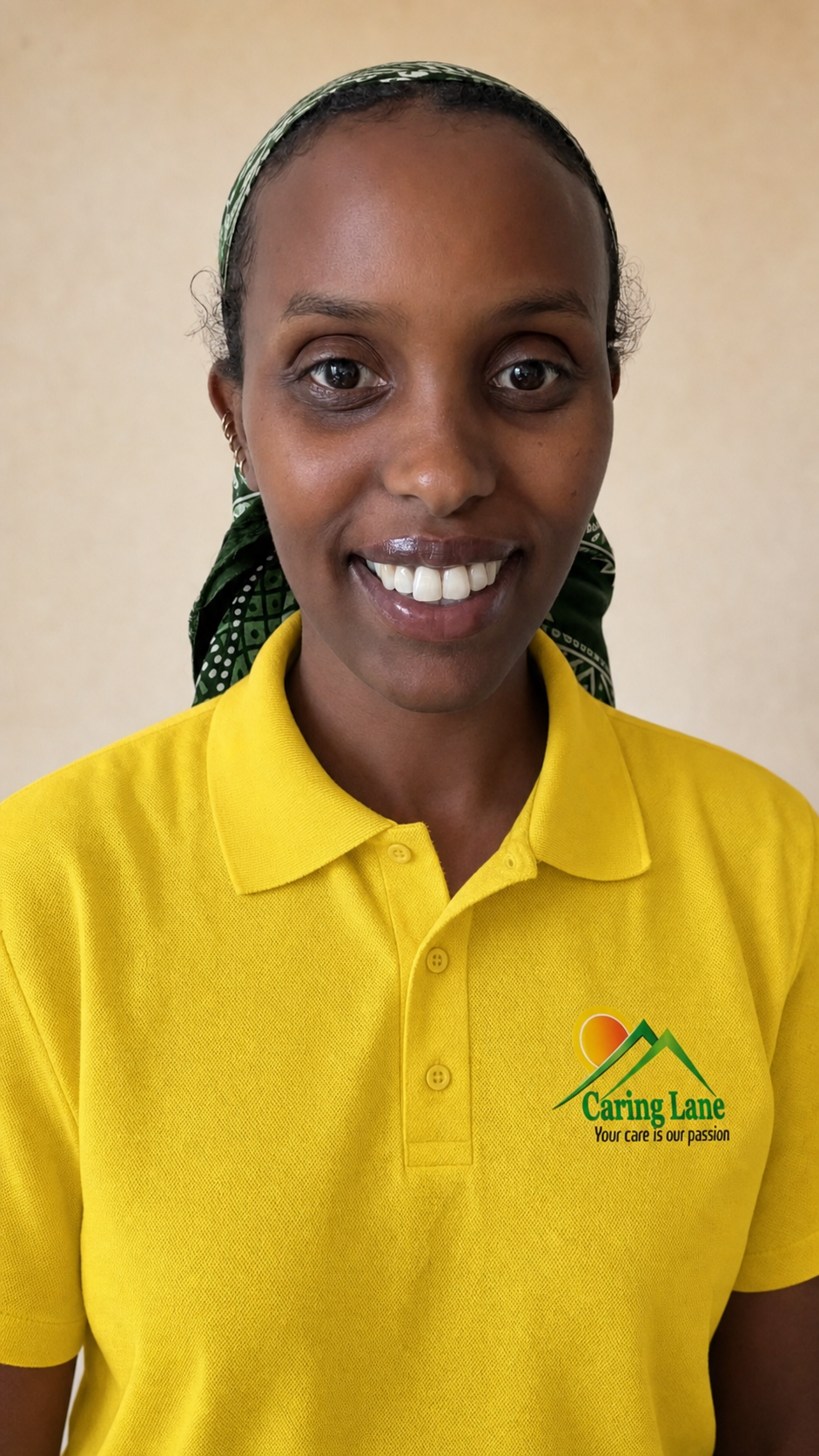 Kafio Mohamed