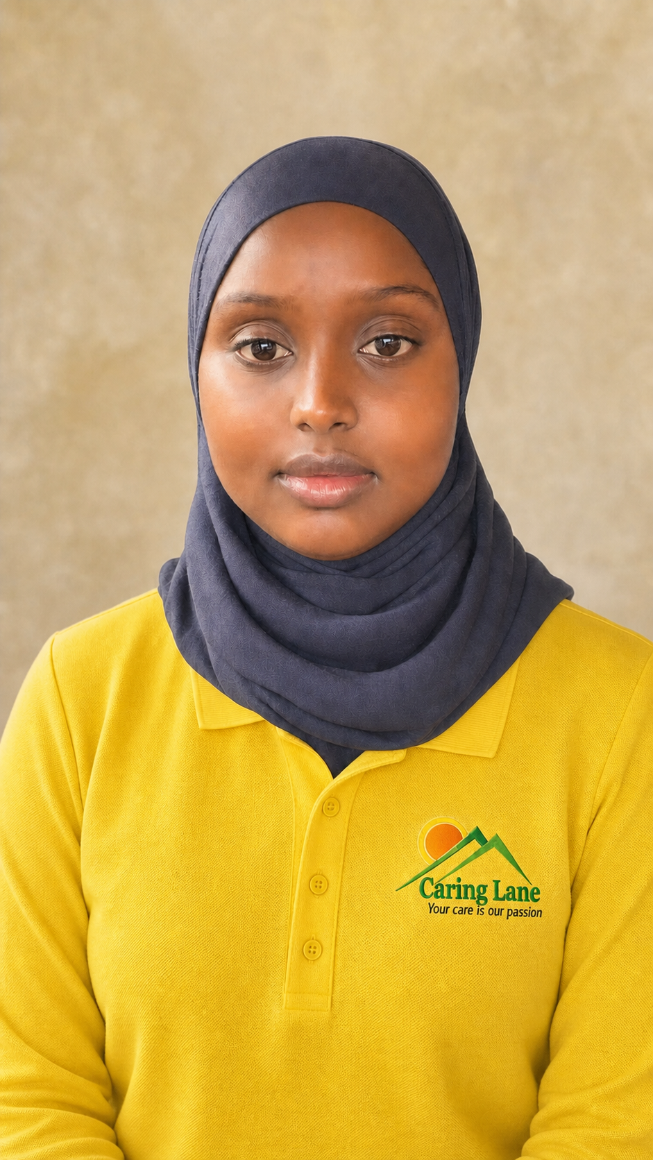 Maryama Abdulle